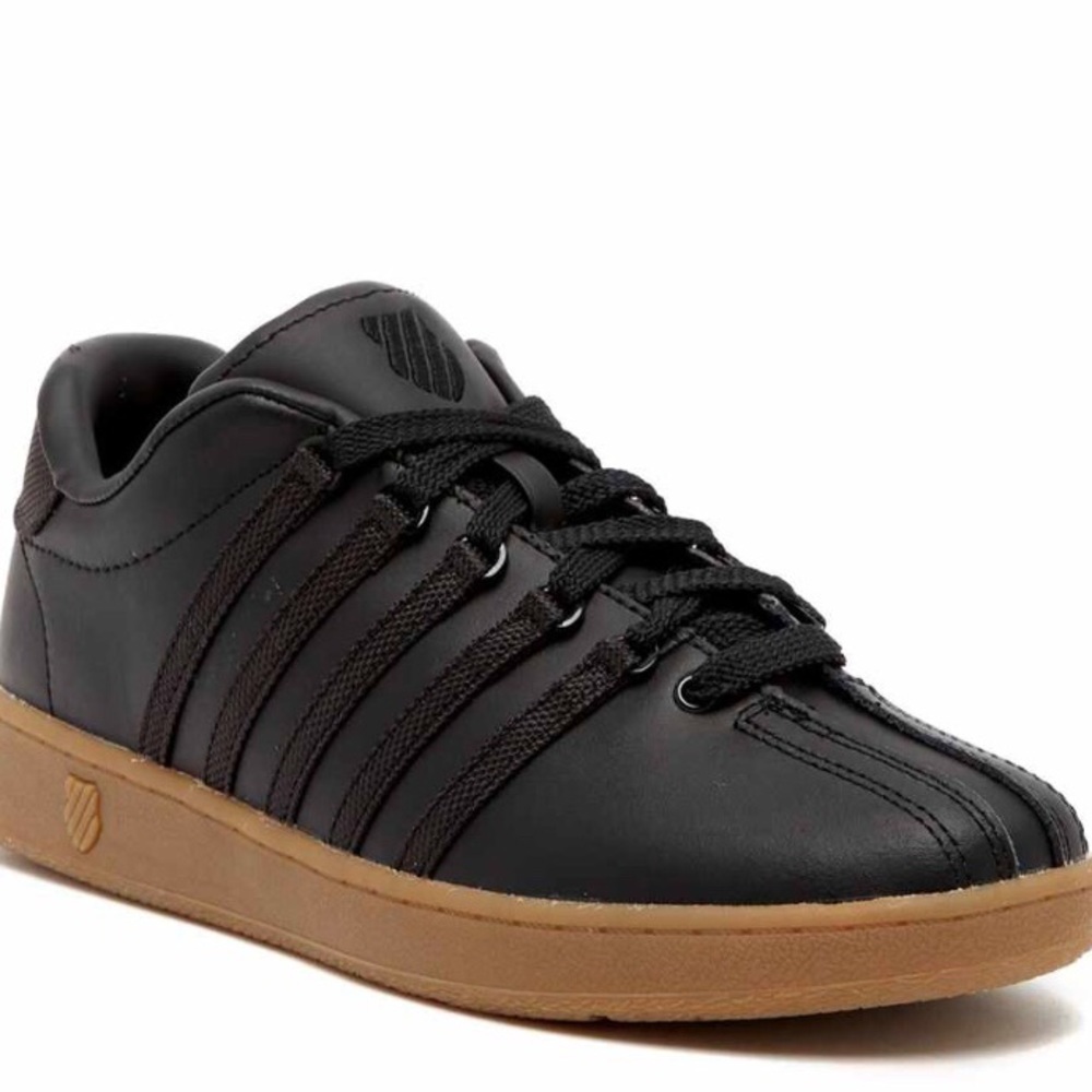 Classic K Swiss Shoes Big Kid